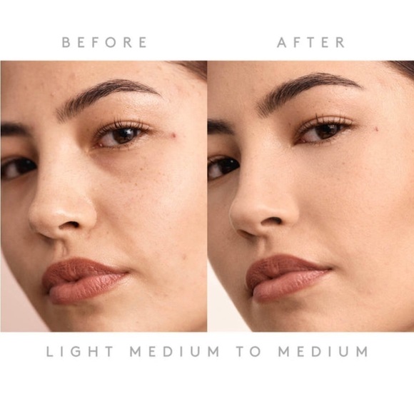 Fenty Beauty DEEP BUTTER Bright Fix Eye Brightener Concealer | NEW | BNIB - Picture 8 of 13